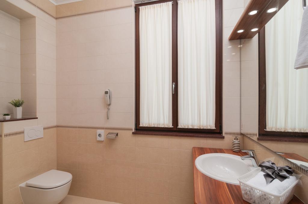 Luxury Rooms Near The Beach3 Split Exterior foto