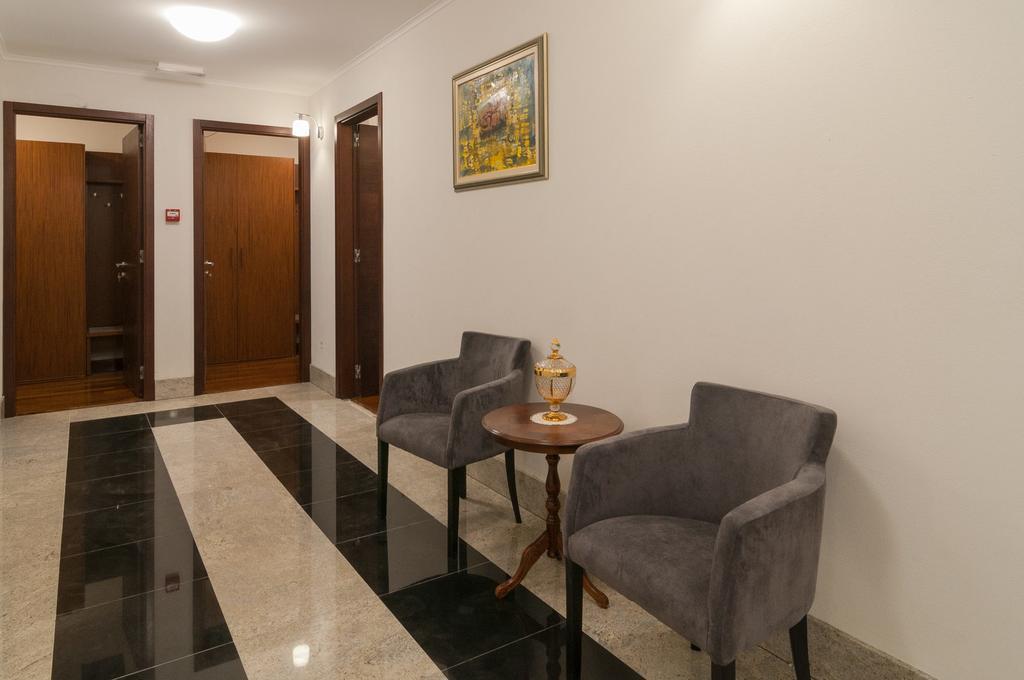 Luxury Rooms Near The Beach3 Split Exterior foto