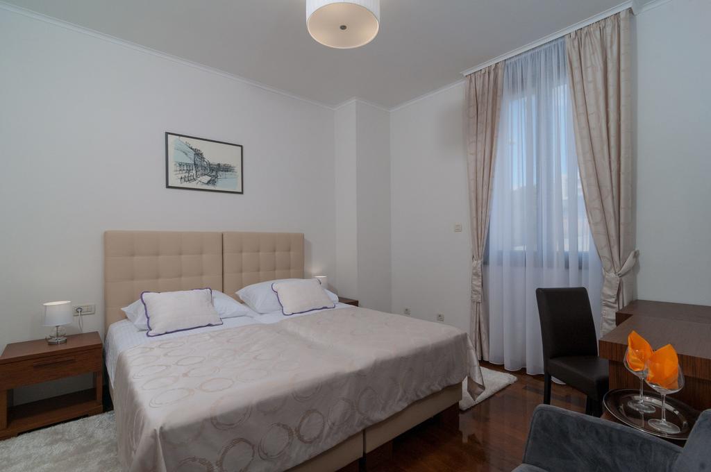 Luxury Rooms Near The Beach3 Split Exterior foto
