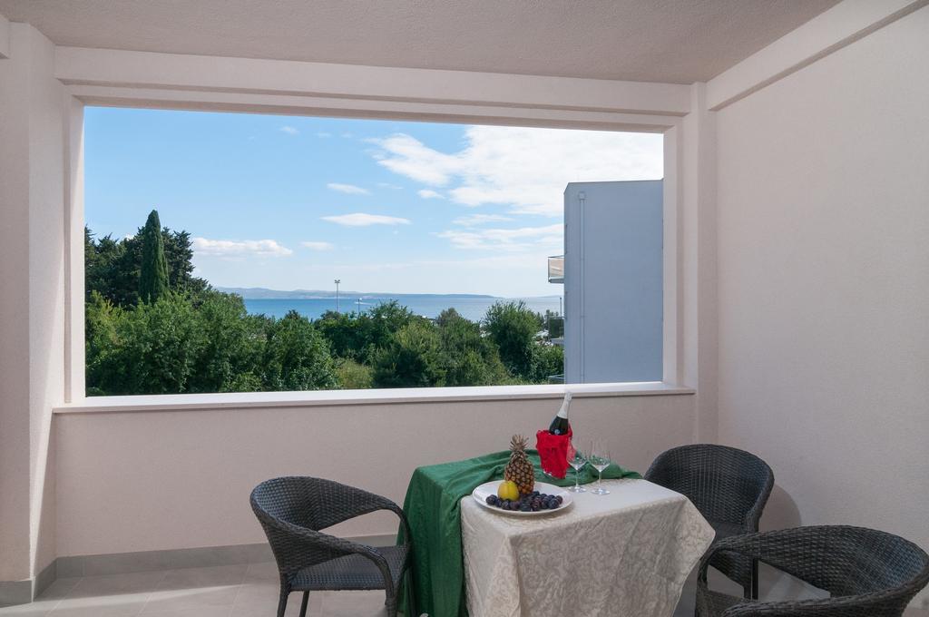 Luxury Rooms Near The Beach3 Split Exterior foto